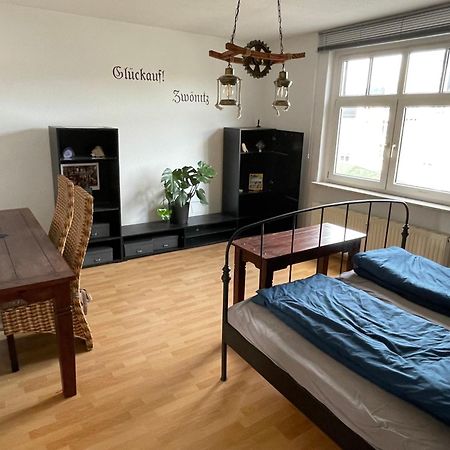 Ferienwohnungen Dresden & Glueck Auf Zwönitz Kültér fotó